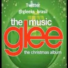 AUDIO: Preview GLEE's Christmas Album!